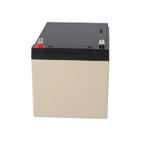 EnerSys Genesis NP12-12WT AGM-Bleiakku 12V 12Ah – Fast