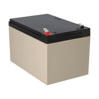 EnerSys Genesis NP12-12WT AGM-Bleiakku 12V 12Ah – Fast