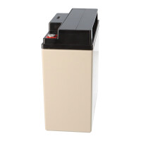 EnerSys Genesis NP18-12R AGM-Bleiakku 12V 18Ah – M5-Fl