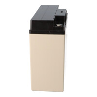 EnerSys Genesis NP18-12R AGM-Bleiakku 12V 18Ah – M5-Fl