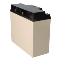 EnerSys Genesis NP18-12R AGM-Bleiakku 12V 18Ah – M5-Fl