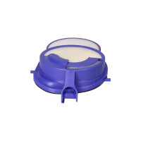 Ersatzfilter passend für Dyson DC24 DC24i (Vor+Nachmoto