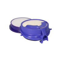 Ersatzfilter passend für Dyson DC24 DC24i (Vor+Nachmoto