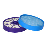 Ersatzfilter passend für Dyson DC19, DC20 (Vor+Nachmoto