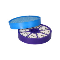 Ersatzfilter passend für Dyson DC19, DC20 (Vor+Nachmoto