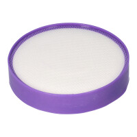 Ersatzfilter passend für Dyson DC19, DC20, DC21 waschba