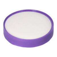 Ersatzfilter passend für Dyson DC19, DC20, DC21 waschba
