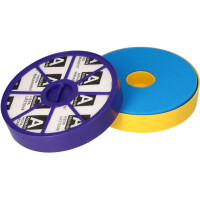 Filter-Set kompatibel Dyson DC05, DC08 (Vor+Nachmotor) 1