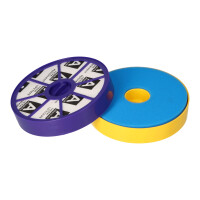 Ersatzfilter passend für Dyson DC05, DC08 (Vor+Nachmoto