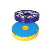 Ersatzfilter passend für Dyson DC05, DC08 (Vor+Nachmoto