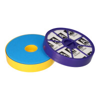 Ersatzfilter passend für Dyson DC05, DC08 (Vor+Nachmoto