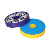Ersatzfilter passend für Dyson DC05, DC08 (Vor+Nachmoto