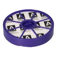Hepa-Filter kompatibel Dyson DC04, DC05, DC08, DC19, DC20 1