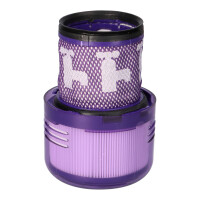 Ersatzfilter passend für Dyson V11 Absolute V11 SV14 3