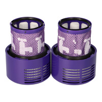 HEPA-Filter passend für Dyson Cyclone V10 Serie 4