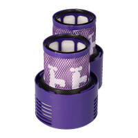 HEPA-Filter passend für Dyson Cyclone V10 Serie 5