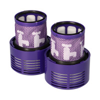 HEPA-Filter passend für Dyson Cyclone V10 Serie 6