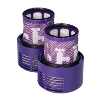 HEPA-Filter passend für Dyson Cyclone V10 Serie 7