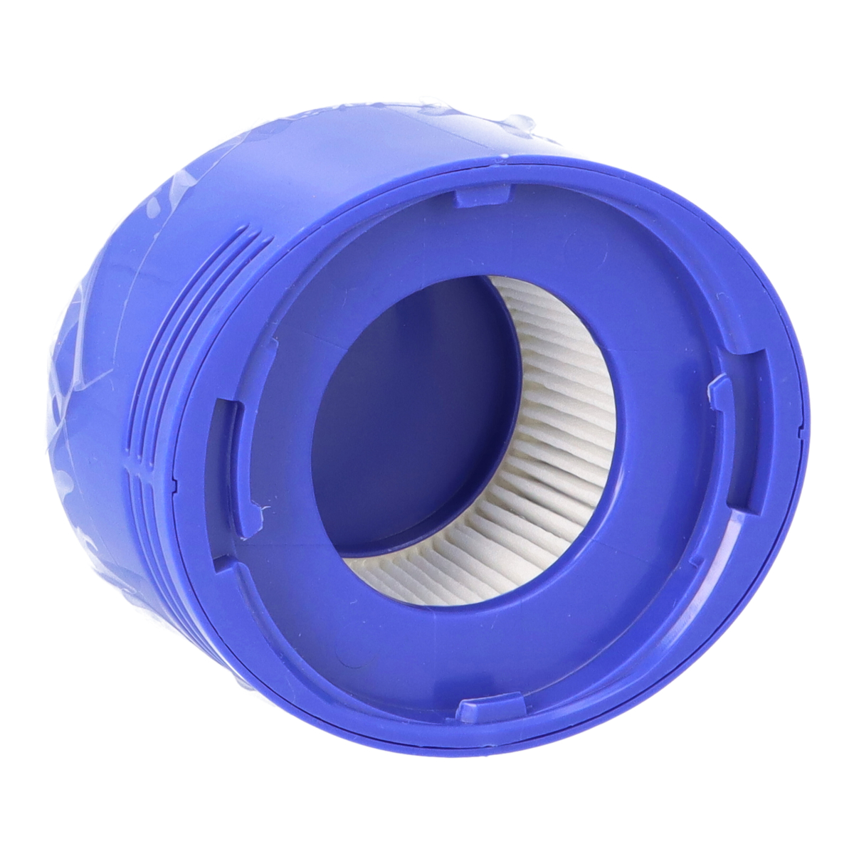 HEPA Nachmotorfilter kompatibel Dyson V8, V8+, SV10, SV11