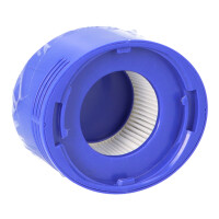 HEPA Nachmotorfilter kompatibel Dyson V8, V8+, SV10, SV11 1