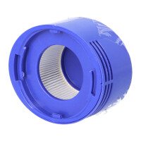 HEPA-Filter passend für Dyson V8, V8+, SV10, SV11 6