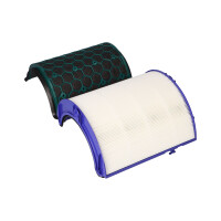 HEPA-Filter passend für Dyson Pure Cool DP04 7