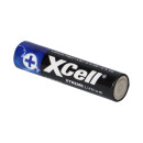 16x XTREME Lithium Batterie AAA Micro FR03 L92 XCell 4x 4er Blister