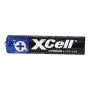 20x XTREME Lithium Batterie AAA Micro FR03 L92 XCell 5x...