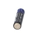 40x XTREME Lithium Batterie AAA Micro FR03 L92 XCell 10x 4er Blister