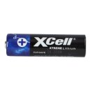 8x XTREME Lithium Batterie AA Mignon FR6 L91 XCell 2x 4er...