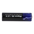 8x XTREME Lithium Batterie AA Mignon FR6 L91 XCell 2x 4er Blister
