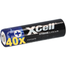 40x XTREME Lithium Batterie AA Mignon FR6 L91 XCell 4er...