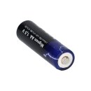 80x XTREME Lithium Batterie AA Mignon FR6 L91 XCell 20x 4er Blister