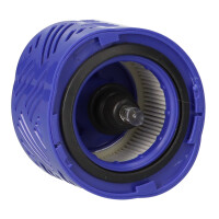 HEPA Nachmotorfilter kompatibel Dyson V6 DC58 DC59 1