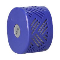 HEPA-Filter passend für Dyson V6 DC58 DC59 7