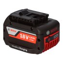 Bosch Professional Akku 18V 4,0 Ah GBA MW-C Wirless Charging