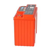 EnerSys Genesis 12XE13 Reinblei-Akku 12V 13Ah – M6-Inn
