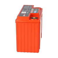 EnerSys Genesis 12XE13 Reinblei-Akku 12V 13Ah – M6-Inn