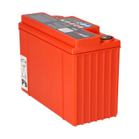 EnerSys Genesis 12XE13 Reinblei-Akku 12V 13Ah – M6-Inn