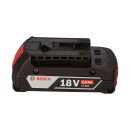 Bosch Akku 18V 2,0 Ah GBA Professional für blaue Serie