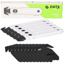 CutX Set - 5x VarioCut X7070 + 10x Ersatzklingen
