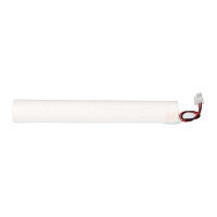 Notleuchten-Akku 4,8V 4000mAh NiCd – passend für 