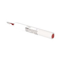 Notleuchten-Akku 4,8V 4000mAh NiCd – passend für 