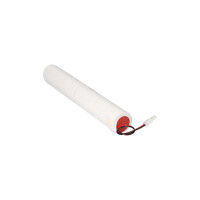 Notleuchten-Akku 4,8V 4000mAh NiCd – passend für 