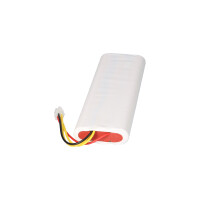 Mähroboter-Akku 18V 4500mAh Ni-MH passend für Husq