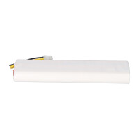 Mähroboter-Akku 18V 4500mAh Ni-MH passend für Husq