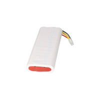 Mähroboter-Akku 18V 4500mAh Ni-MH passend für Husq