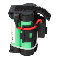Mähroboter-Akku 18V 2500mAh Li-Ion passend für M&a