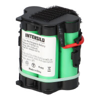 Mähroboter-Akku 18V 2500mAh Li-Ion passend für M&a