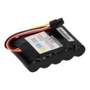 Akku kompatibel Husqvarna Automower 310 315 Modell 3400mAh